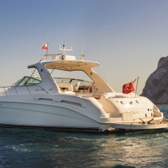 Luxury Yacht Hotel in Gibraltar, Gibraltar from 448$, photos, reviews - zenhotels.com photo 4
