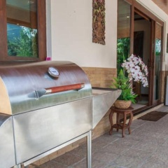 Saifon Villas 5 Bedroom Pool Villa - Whole villa priced by bedrooms occupied - Bild 1