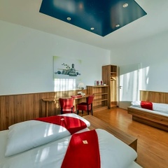 Hotel Drei Löwen - Bild 4