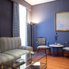 Hotel Agumar Atocha - Bild 5