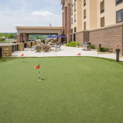 Hampton Inn & Suites Pittsburgh/Harmarville thumbnail 43