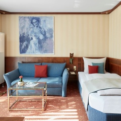 Living Hotel Kanzler - Bild 6