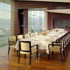 Swissotel Buyuk Efes Izmir - Bild 21