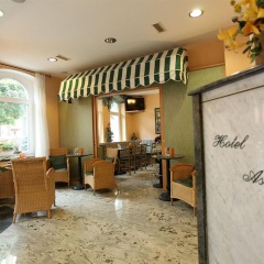 Adesso Hotel - Bild 16
