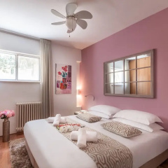 Sweet Inn Apartments - Molcho Street thumbnail 5