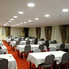 Aksoy Hotel Adana - Bild 11