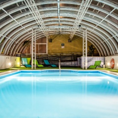 Hotel Vertice Sevilla - Bild 22