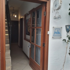 Mia Butik Hotel - Bild 9