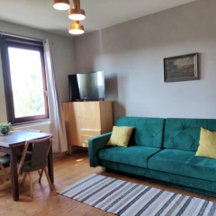 Nostalgie Apartment Weimar - Bild 5