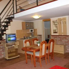 Gyulai Brill Apartman thumbnail 5