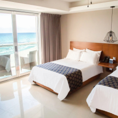 Ocean Dream Cancun by GuruHotel - Bild 7