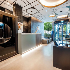 Brera Serviced Apartments Schwabing - Bild 2