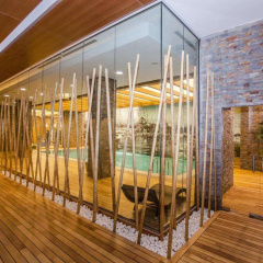 Gorrion Hotel Istanbul - Bild 13