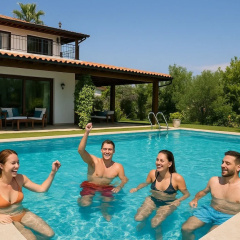 Important Group Villa Dream - Bild 13