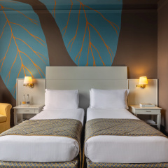 Hotel Roma Aurelia Antica - Bild 5