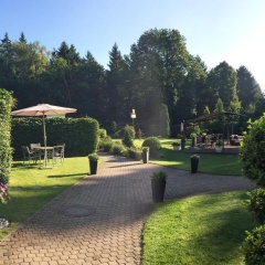 Hotel Waldhusen - Bild 10