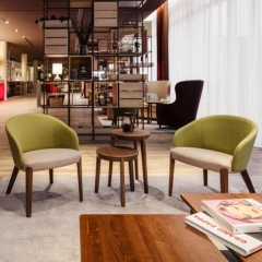 IntercityHotel Dortmund - Bild 12