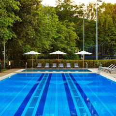 Aspria Hamburg Uhlenhorst – Sport & Spa - Bild 15