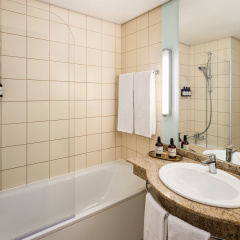 NH Budapest City - Bild 8