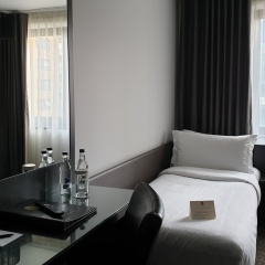 The Westbridge Hotel - Bild 10