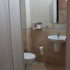 Hotel Mercan - Bild 8