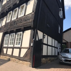 Ackerbürgerhaus von 1604 - Bild 1