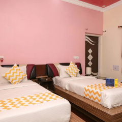FabHotel Paradise Inn Salt Lake thumbnail 9