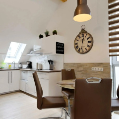 Flatprovider - Manuela Apartment Vienna thumbnail 5
