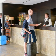 Atlantic Hotel Luebeck - Bild 24