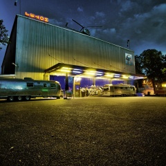BaseCamp Bonn - Hostel - Bild 1
