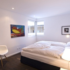 Chalet Altesse Serviced Apartments - Bild 5