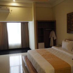 Luminor Hotel Banyuwangi Yos Sudarso by WH - Bild 6