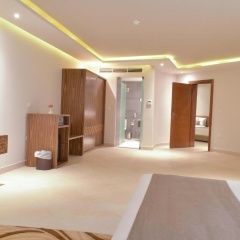 Jasmine Palace Resort & Spa - Bild 17