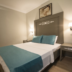 Sky Nova Hotel and Suites - All Inclusive - Bild 2