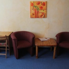 City Apartment Hotel Hamburg - Bild 9