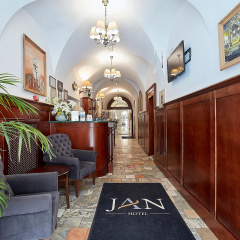 Hotel Jan - Bild 15