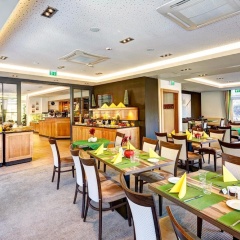 Hotel Muschinsky - Bild 26