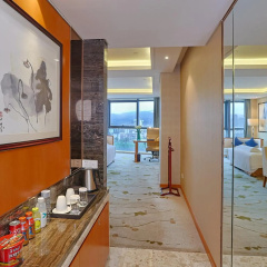 Yiwu ShangCheng Hotel thumbnail 47