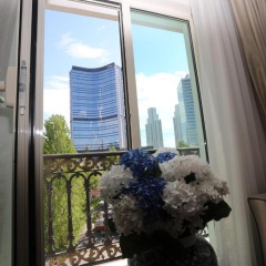 K Suites Hotel - Bild 8