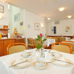 Hotel Aigner - Bild 10