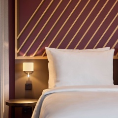 B&B Hotel Rostock-Hbf - Bild 4