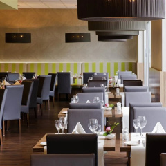 Mercure Hotel Hamburg Am Volkspark - Bild 26
