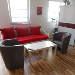 City Apartment Bremen - Bild 12