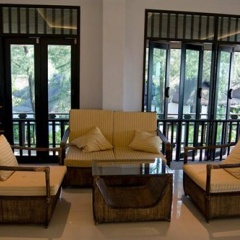 The Tacola Resort & Spa - Bild 7