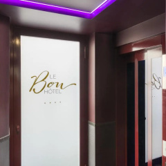 Le Bon Hôtel - Bild 16