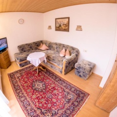 Landhaus Alpenrose - Bild 1