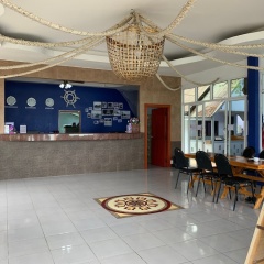 Phi Phi Don Chukit Resort - Bild 1