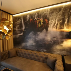AMEDIA Studios and Living - Bild 10