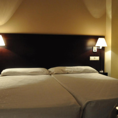 Lux Sevilla Palacio - Bild 7