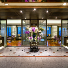 Grand Mercure Bangkok Atrium - Bild 1